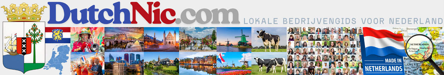 Gemaakt in Nederland - Lenting en Partners Horeca training en advies